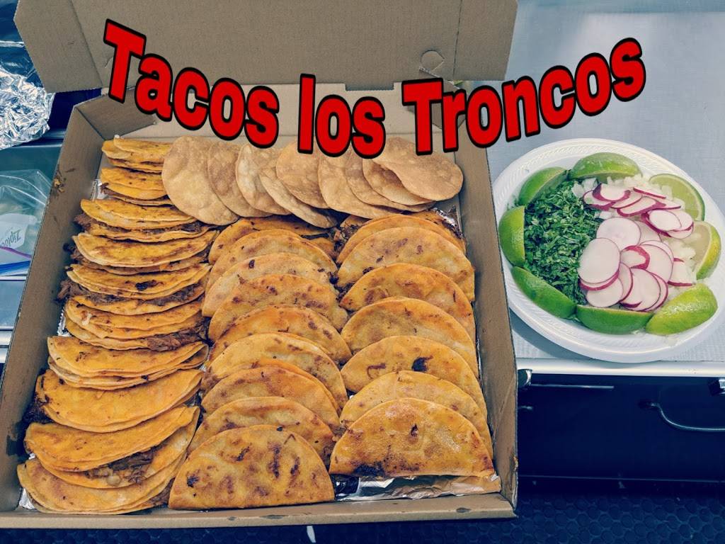 Tacos Los Troncos | restaurant | 8744 Airport Rd, Temple, TX 76502, USA | 2544934909 OR +1 254-493-4909