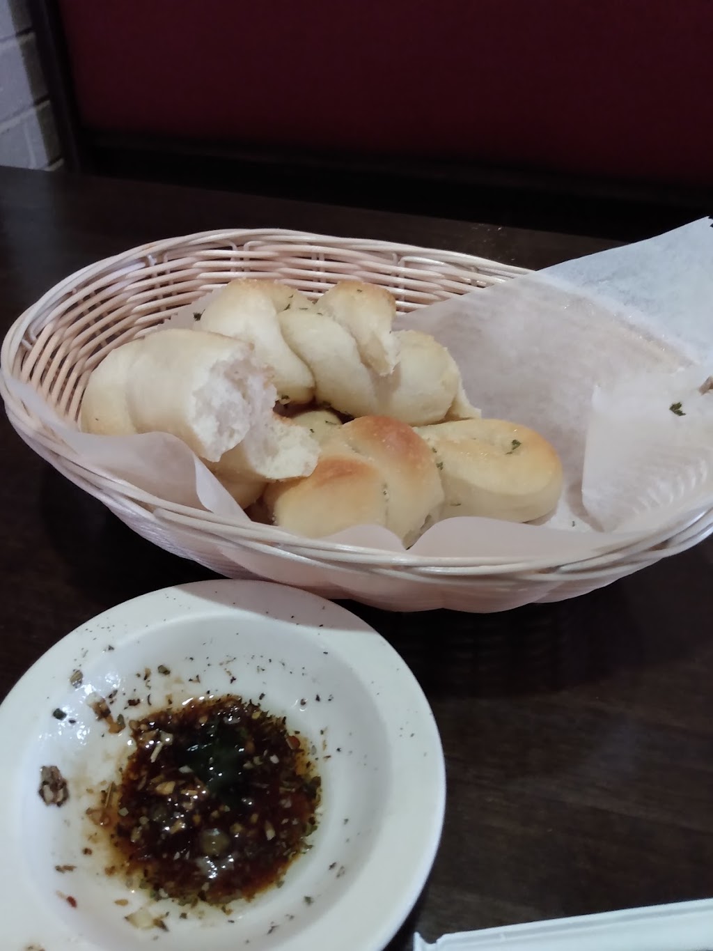 La Villa | restaurant | 1312 N Arkansas Ave, Russellville, AR 72801, USA | 4799686285 OR +1 479-968-6285