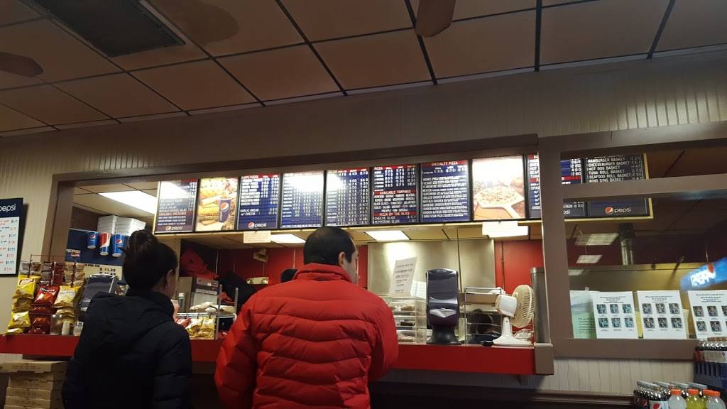 Stefanos Pizza & Subs | restaurant | 30 Chauncy St, Mansfield, MA 02048, USA | 5083396111 OR +1 508-339-6111