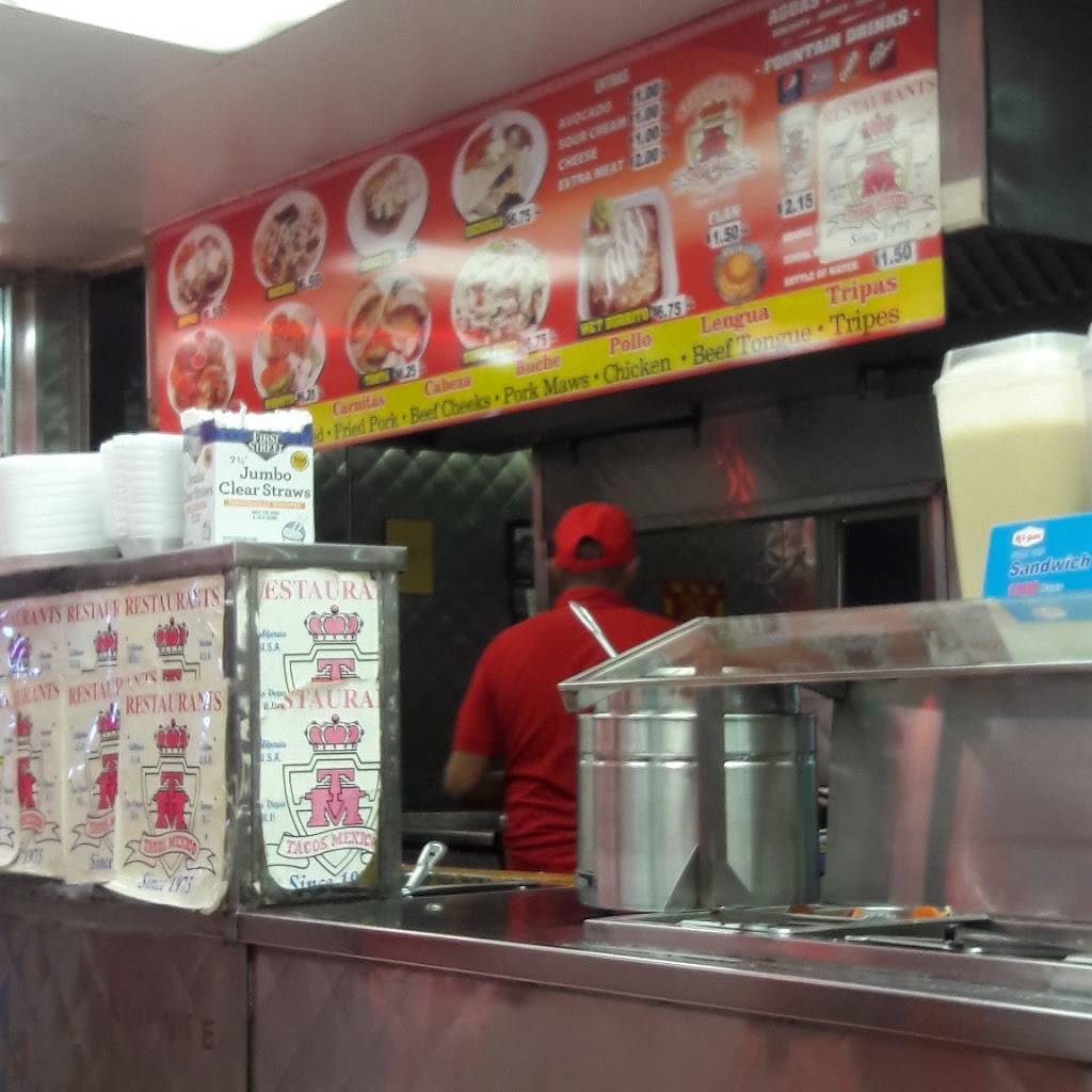 Tacos Mexico | restaurant | 613 Rosecrans Ave, Compton, CA 90221, USA | 3106371142 OR +1 310-637-1142