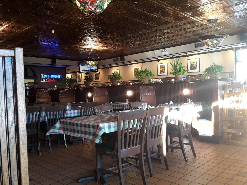 Leonas Pizzeria & Restaurant | restaurant | 1236 E 53rd St, Chicago, IL 60615, USA | 7733632600 OR +1 773-363-2600