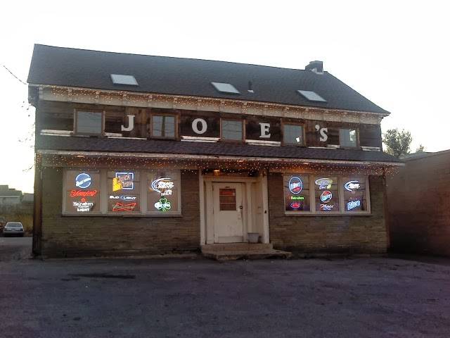 Joes Grill | restaurant | 1044 Central Ave, Albany, NY 12205, USA | 5184540870 OR +1 518-454-0870