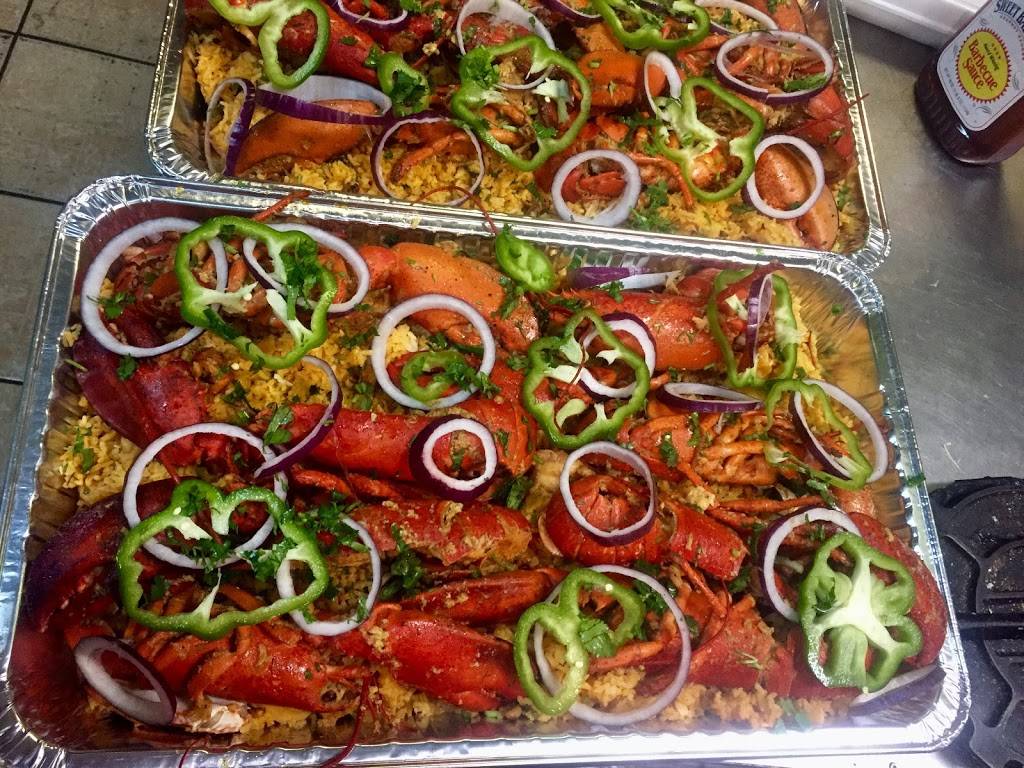 Mi ranchito Restaurant | restaurant | 86 Broadway, Newark, NJ 07104, USA | 9738782695 OR +1 973-878-2695