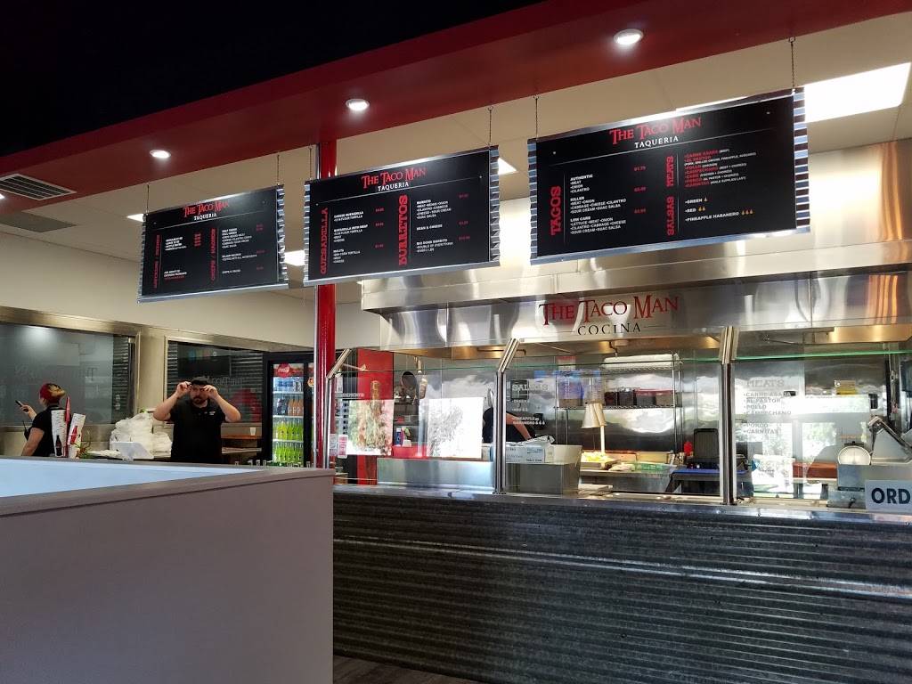 The Taco Man & Catering | restaurant | 2502 S Euclid Ave, Ontario, CA 91762, USA | 9093984000 OR +1 909-398-4000