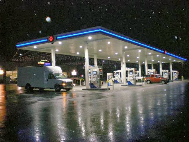 Arco Travel Zone Center | restaurant | 23261 Cajalco Rd, Perris, CA 92572, USA | 9519409200 OR +1 951-940-9200