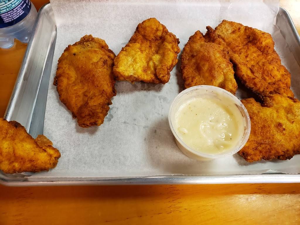 Cliffs Grill | restaurant | 6605 Main St, Houston, TX 77030, USA | 7133830900 OR +1 713-383-0900