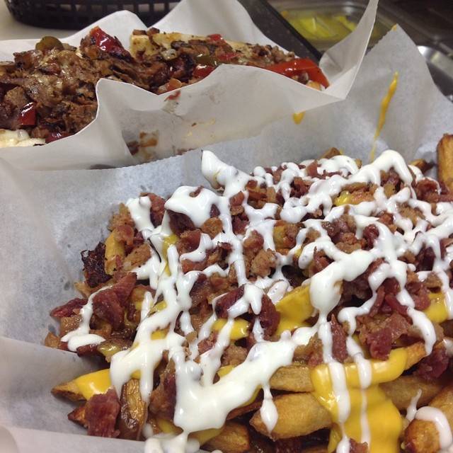 Direct From Philly | meal takeaway | Inside the Chevron station, 1201 S Military Trail, Deerfield Beach, FL 33442, USA | 9544287035 OR +1 954-428-7035