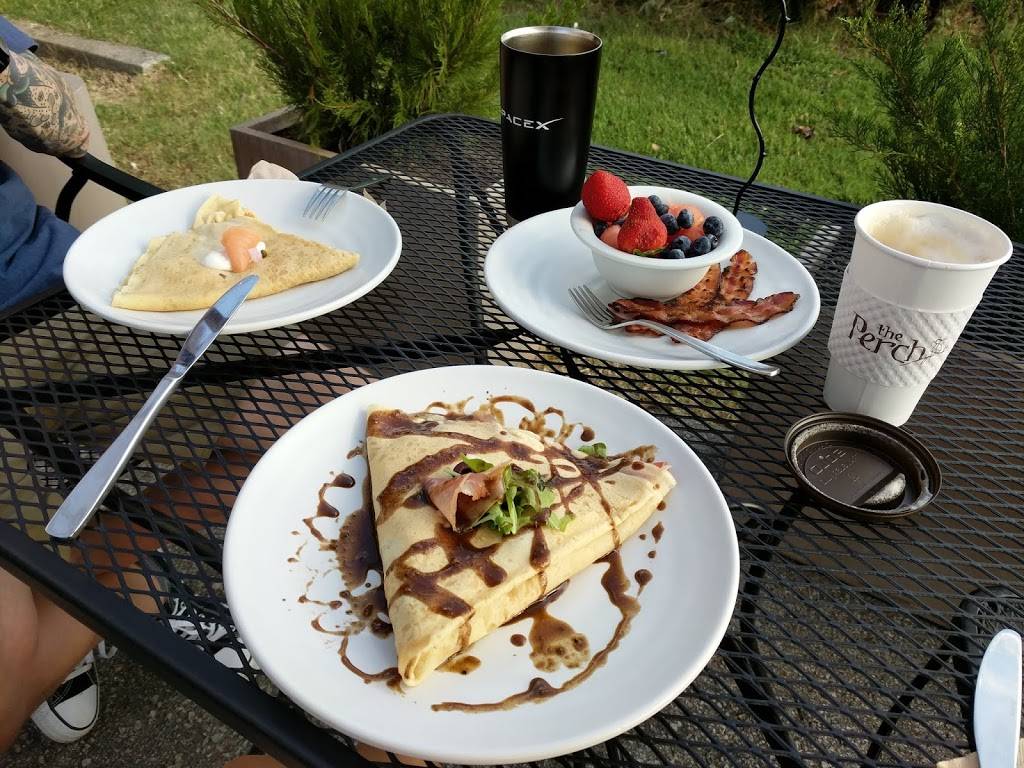 The Perch | bakery | 117 Franklin Rd, Brentwood, TN 37027, USA | 6156619008 OR +1 615-661-9008