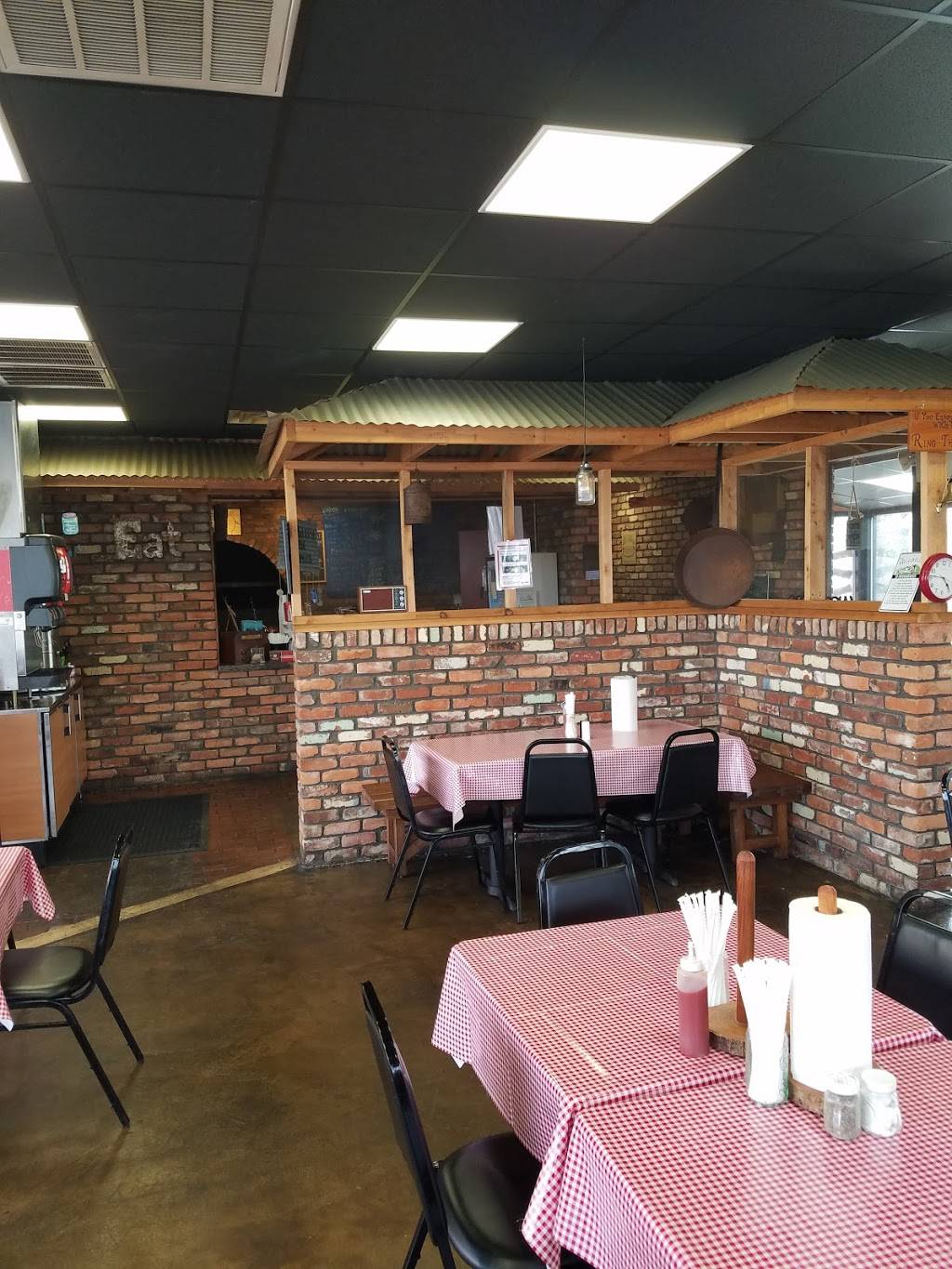 The Hungry Hillbilly | restaurant | 2626 Manchester Expy, Columbus, GA 31904, USA | 3346149350 OR +1 334-614-9350