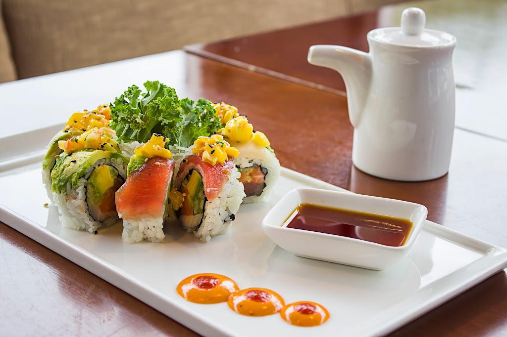 Ukai Sushi | restaurant | 1059 W Belmont Ave, Chicago, IL 60657, USA | 7738689900 OR +1 773-868-9900