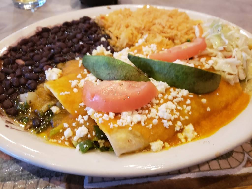 Guadalajara Family Mexican | restaurant | 150 E Wolfensberger Rd, Castle Rock, CO 80109, USA | 3036606299 OR +1 303-660-6299