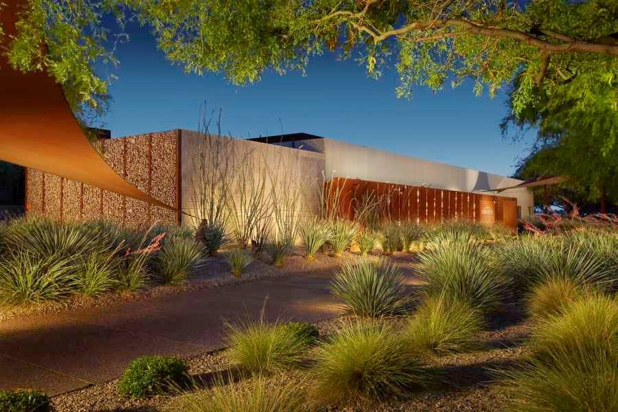 Longbow Golf Club | restaurant | 5601 E Longbow Pkwy, Mesa, AZ 85215, USA | 4808075400 OR +1 480-807-5400