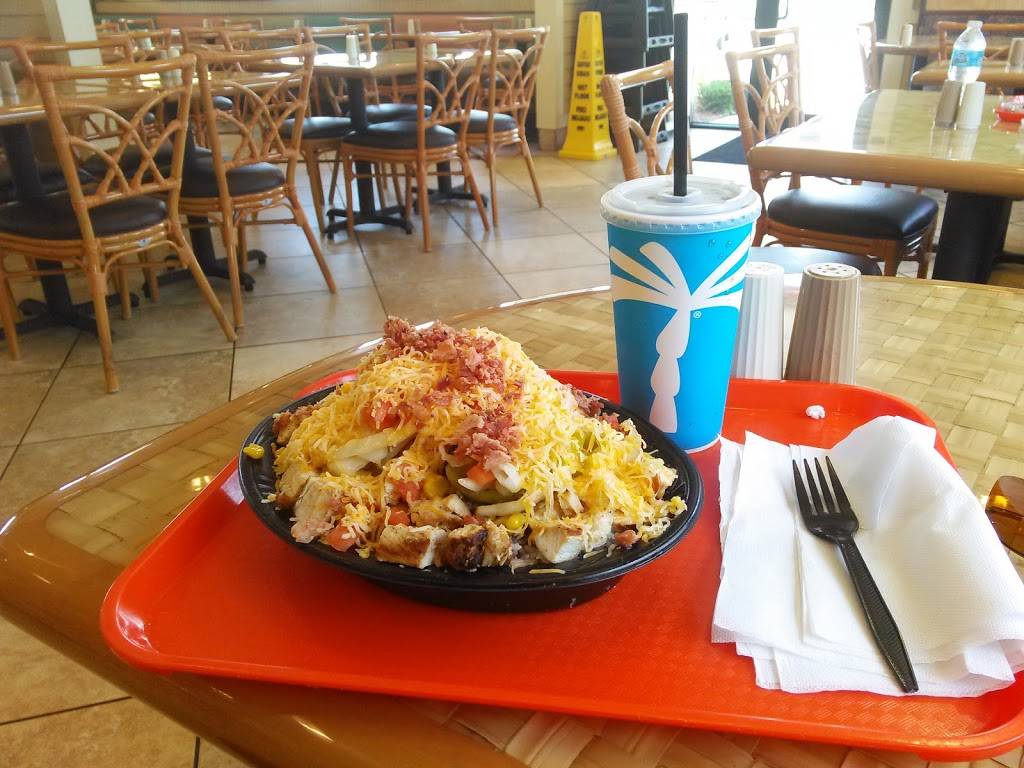 Pollo Tropical | restaurant | 6195 Jog Rd, Lake Worth, FL 33467, USA | 5619662782 OR +1 561-966-2782