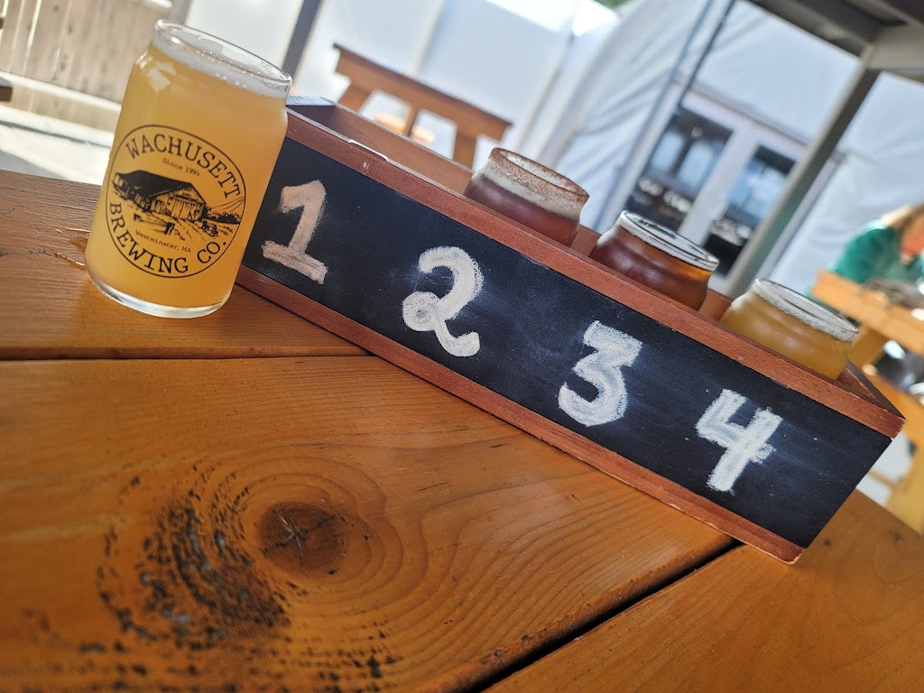 Wachusett Brewing Company | restaurant | 175 State Rd E, Westminster, MA 01473, USA | 9788749965 OR +1 978-874-9965
