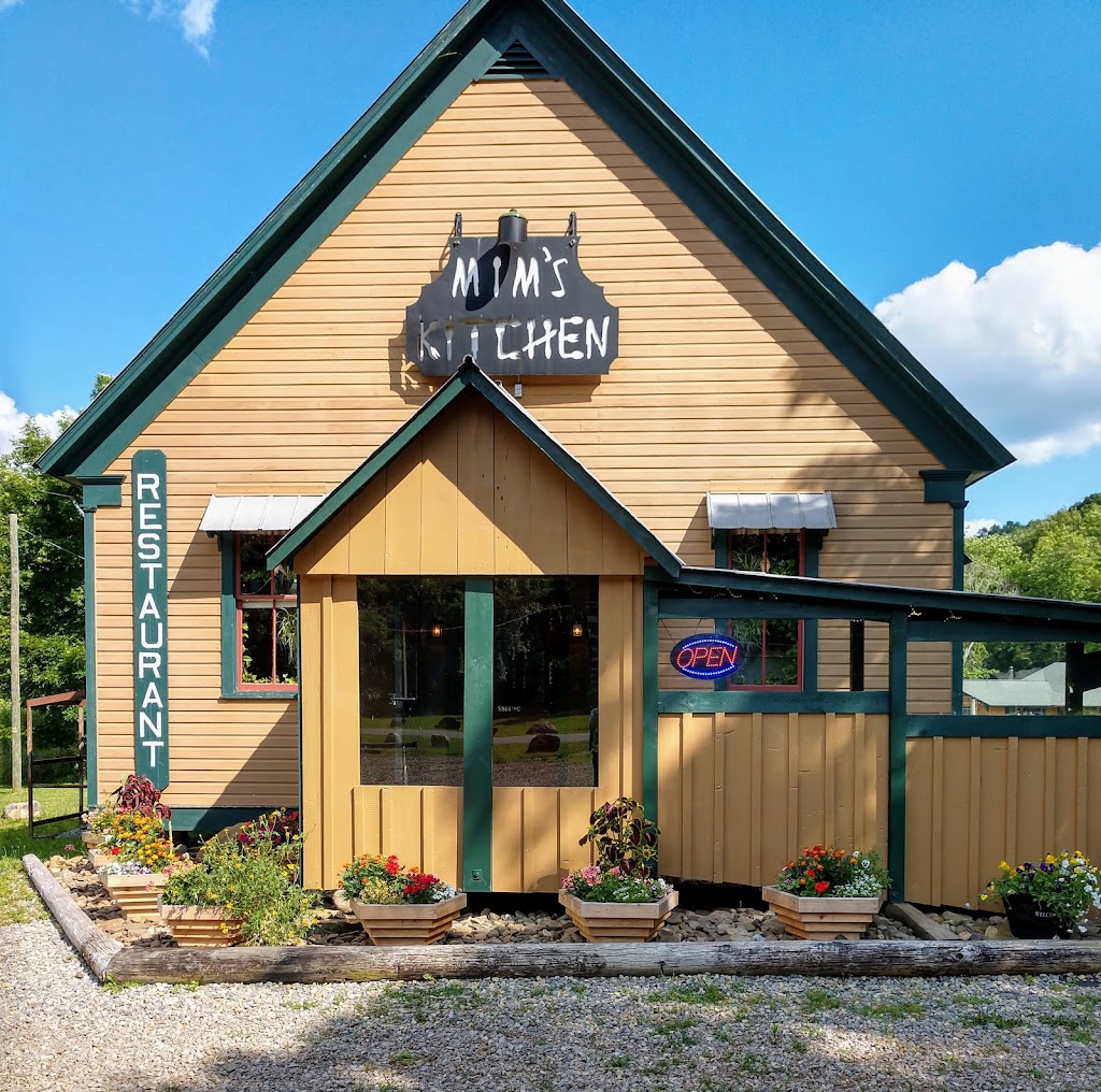 Mims Kitchen | restaurant | 3756 Jerico Rd, Marlinton, WV 24954, United States | 3047992240 OR +1 304-799-2240