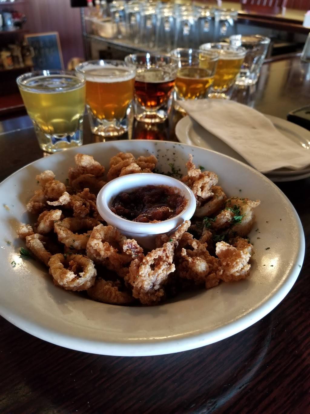 Jacks Brewing Company | restaurant | 39176 Argonaut Way, Fremont, CA 94538, USA | 5107962036 OR +1 510-796-2036