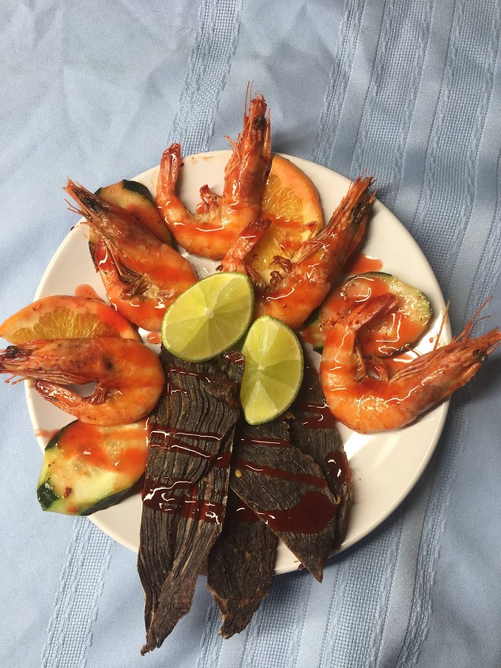 El Taconazo Fugaz | restaurant | 5505 S Pennsylvania Ave, Oklahoma City, OK 73119, USA | 4053003578 OR +1 405-300-3578