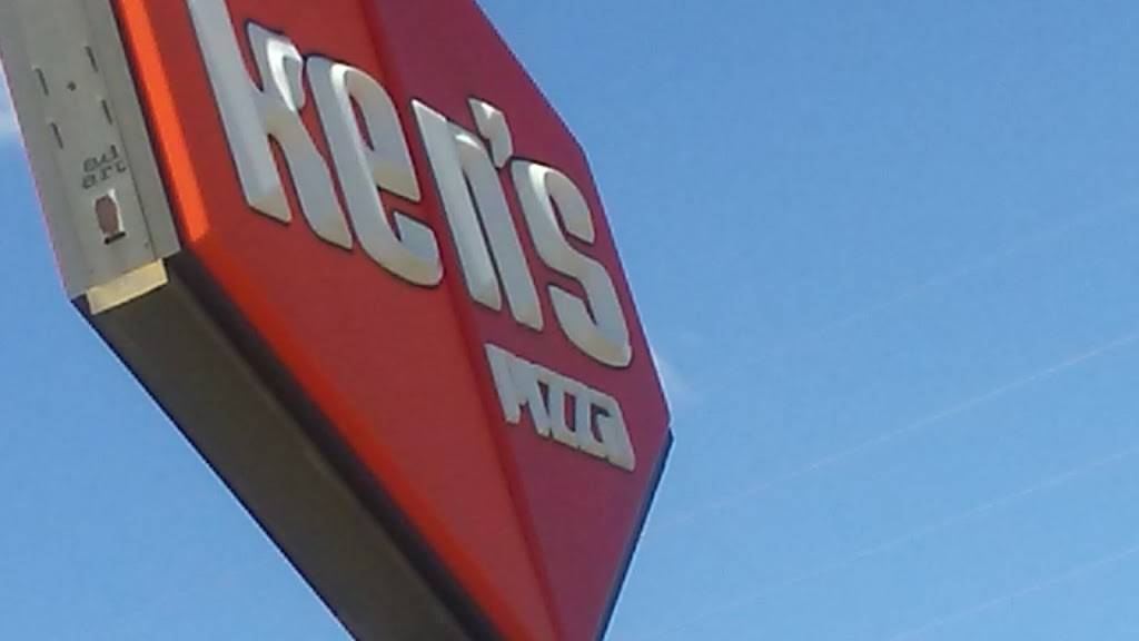 Kens Pizza | restaurant | 901 E 30th Ave, Hutchinson, KS 67502, USA | 6206699309 OR +1 620-669-9309