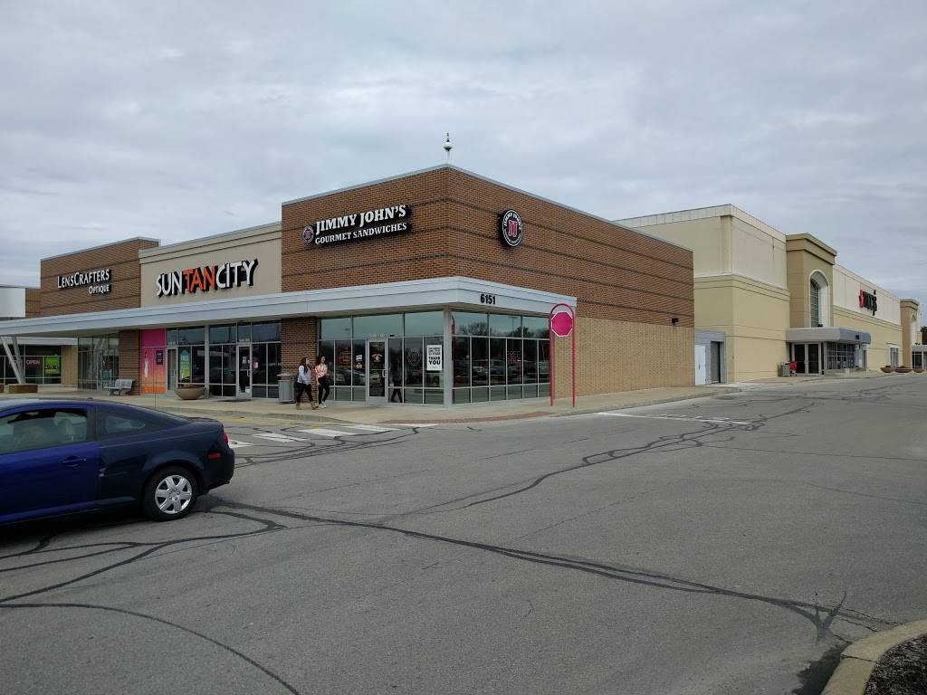 Jimmy Johns | meal delivery | 6151 N Keystone Ave #1100, Indianapolis, IN 46220, USA | 3174956500 OR +1 317-495-6500