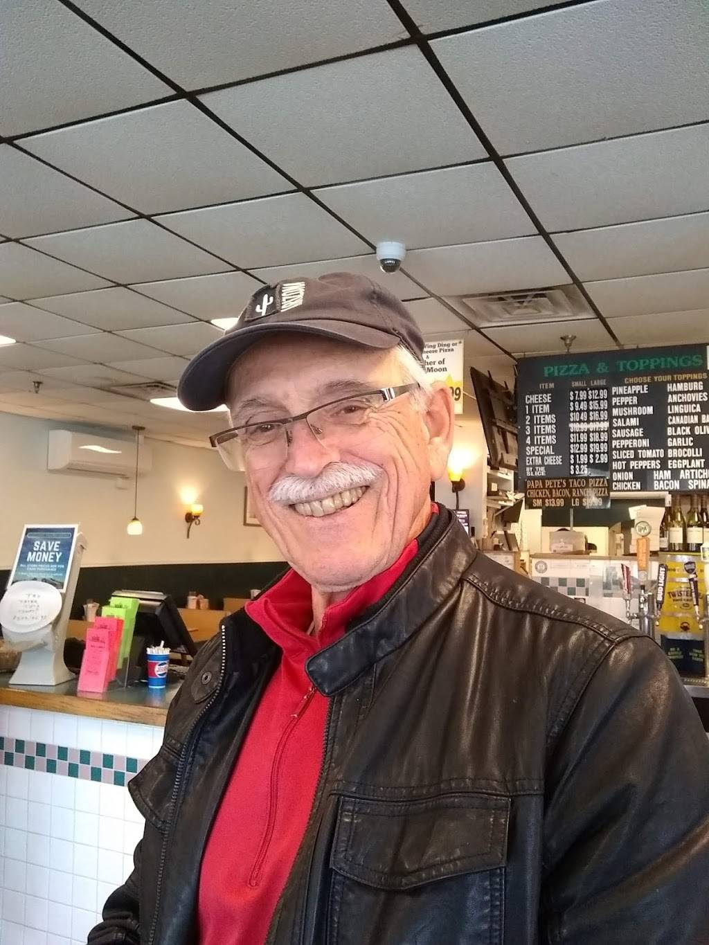 Pizza 1 & Subs 2 | restaurant | 735 MA-28, East Falmouth, MA 02536, USA | 5084571212 OR +1 508-457-1212