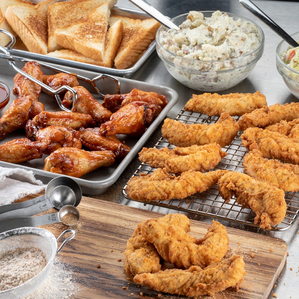 Slim Chickens | restaurant | 4311 Washington Rd, Evans, GA 30809, USA | 7064348872 OR +1 706-434-8872