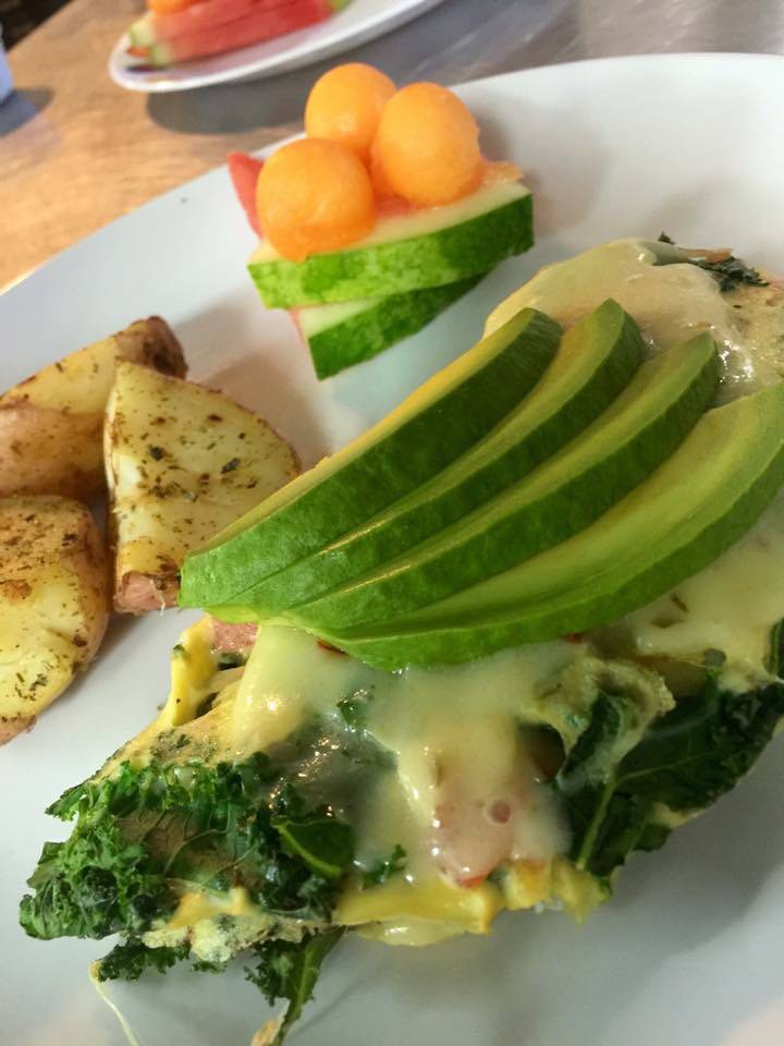 Ohana Cafe | restaurant | 1452 Main St, Dunedin, FL 34698, USA | 7273144277 OR +1 727-314-4277