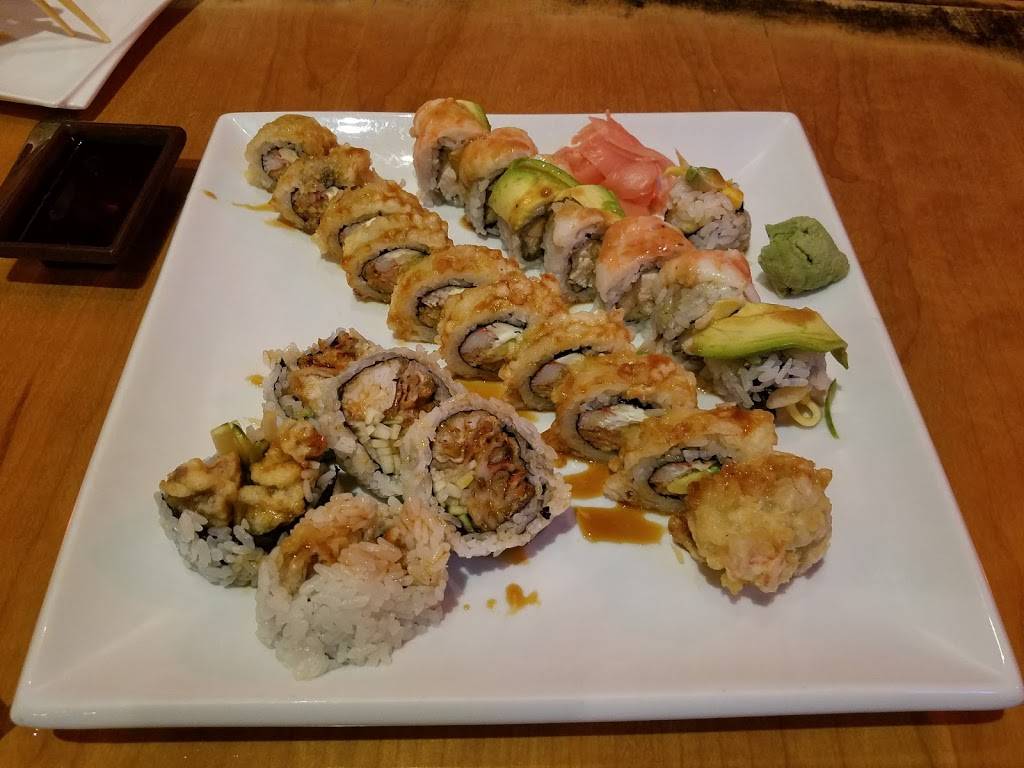 Mizu Japanese Steak House | restaurant | 750 Colonial Promenade Pkwy #5, Alabaster, AL 35007, USA | 2056218388 OR +1 205-621-8388