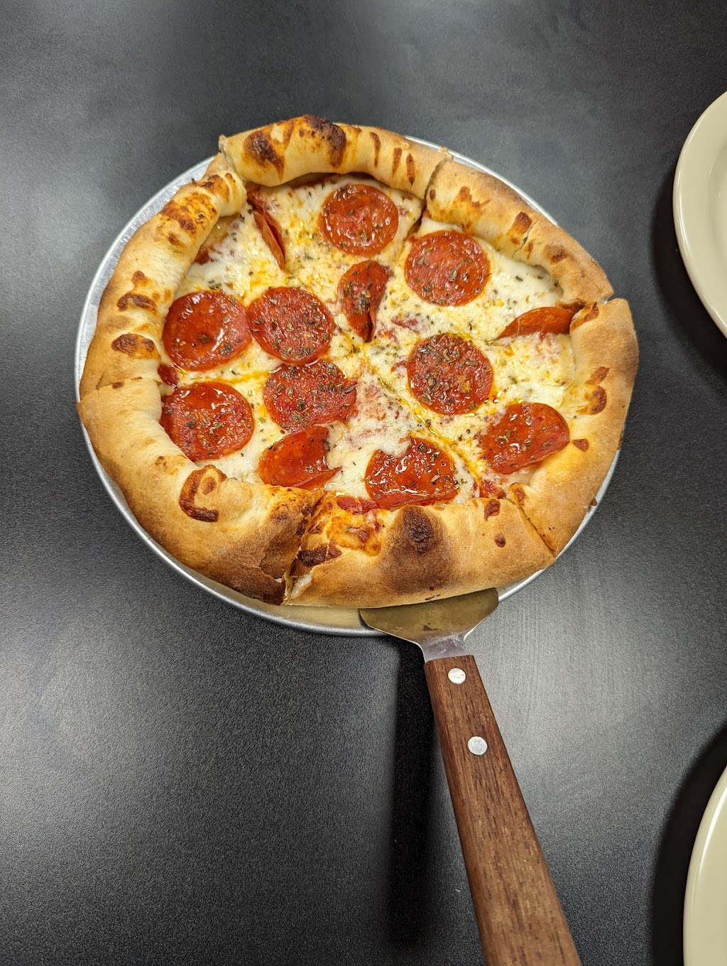 Mamas Pizza | restaurant | 11828 Inwood Rd, Dallas, TX 75244, USA | 9729804444 OR +1 972-980-4444