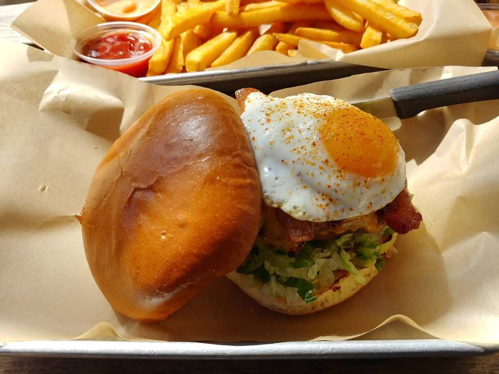 Humble Potato | restaurant | 12608 Washington Blvd B, Los Angeles, CA 90066, USA | 3108819498 OR +1 310-881-9498