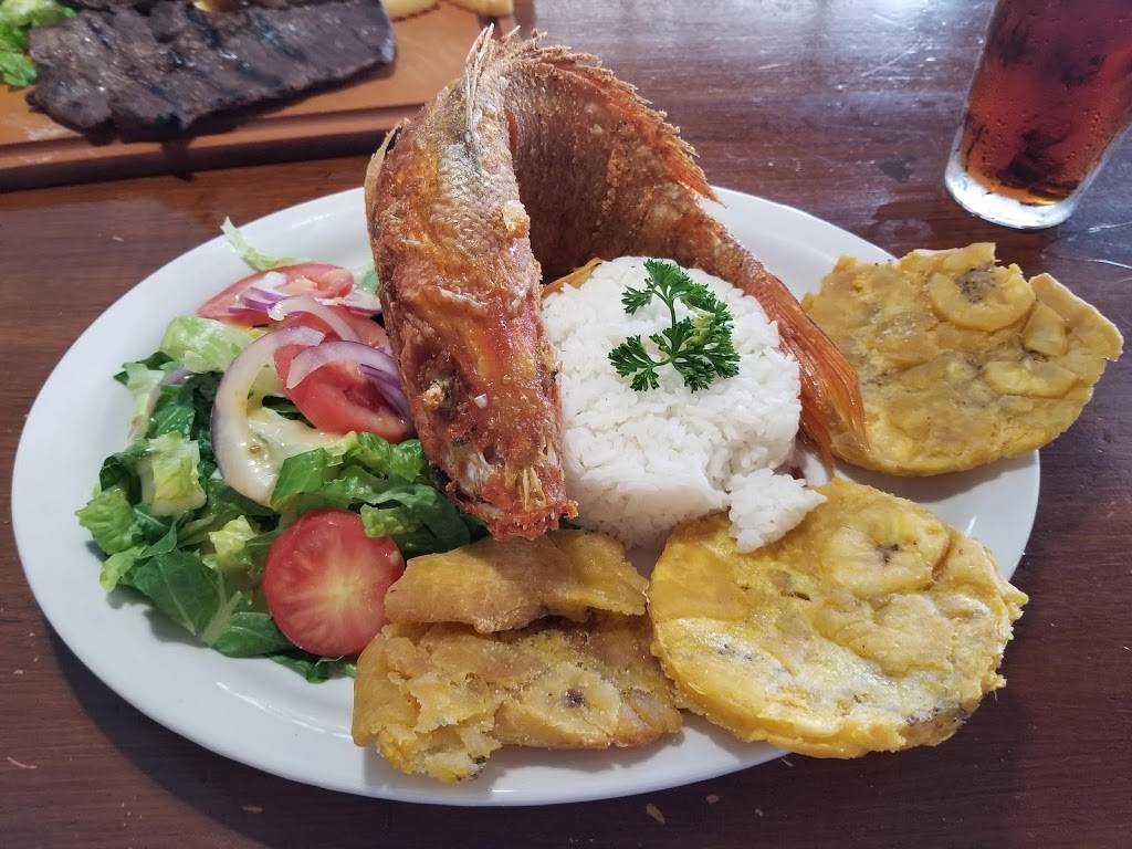 Delicias Colombianas Jax | restaurant | 10771 Beach Blvd #107, Jacksonville, FL 32246, USA | 9045273905 OR +1 904-527-3905