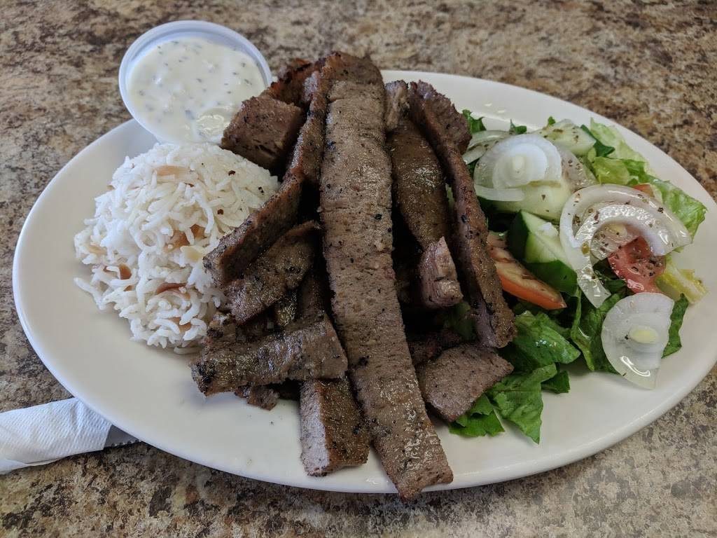 Istanbul Gyro and Kebab | restaurant | 723 Monticello Ave, Norfolk, VA 23510, USA | 7573141122 OR +1 757-314-1122