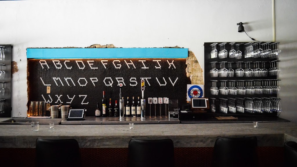 Camerata at Paulies | restaurant | 1830 Westheimer Rd, Houston, TX 77098, USA | 7135228466 OR +1 713-522-8466