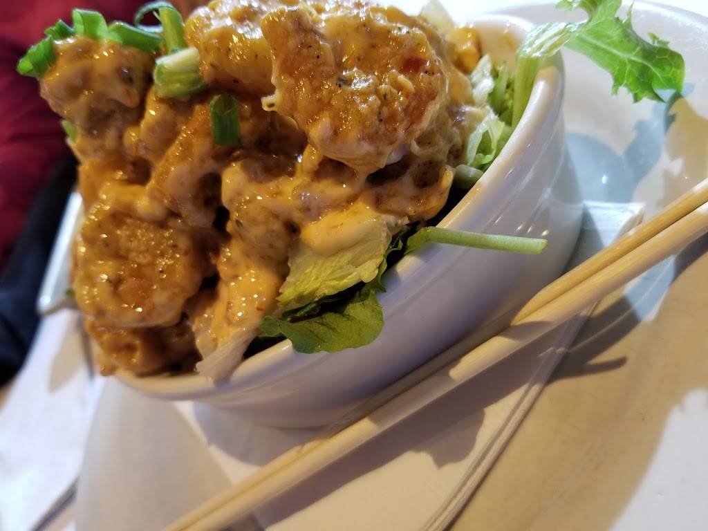 Bonefish Grill | restaurant | 210 Glensford Dr, Fayetteville, NC 28314, USA | 9108676847 OR +1 910-867-6847