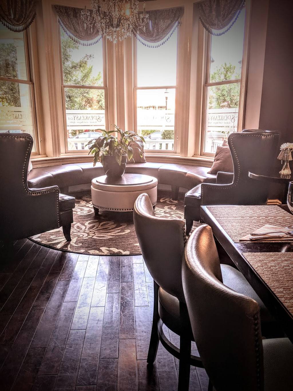 The Speakeasy Grill | restaurant | 526 N 2nd St, Richmond, VA 23219, USA | 8043082913 OR +1 804-308-2913