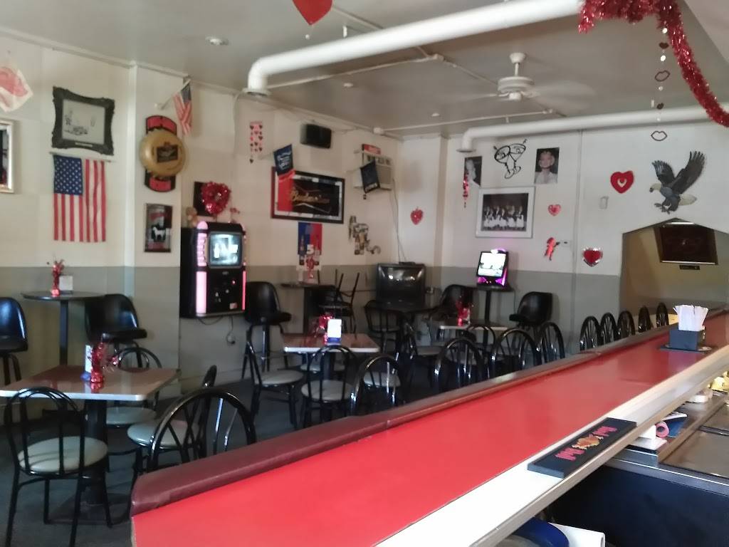 West Fort Bar | restaurant | 7642 W Fort St, Detroit, MI 48209, USA | 3138433050 OR +1 313-843-3050