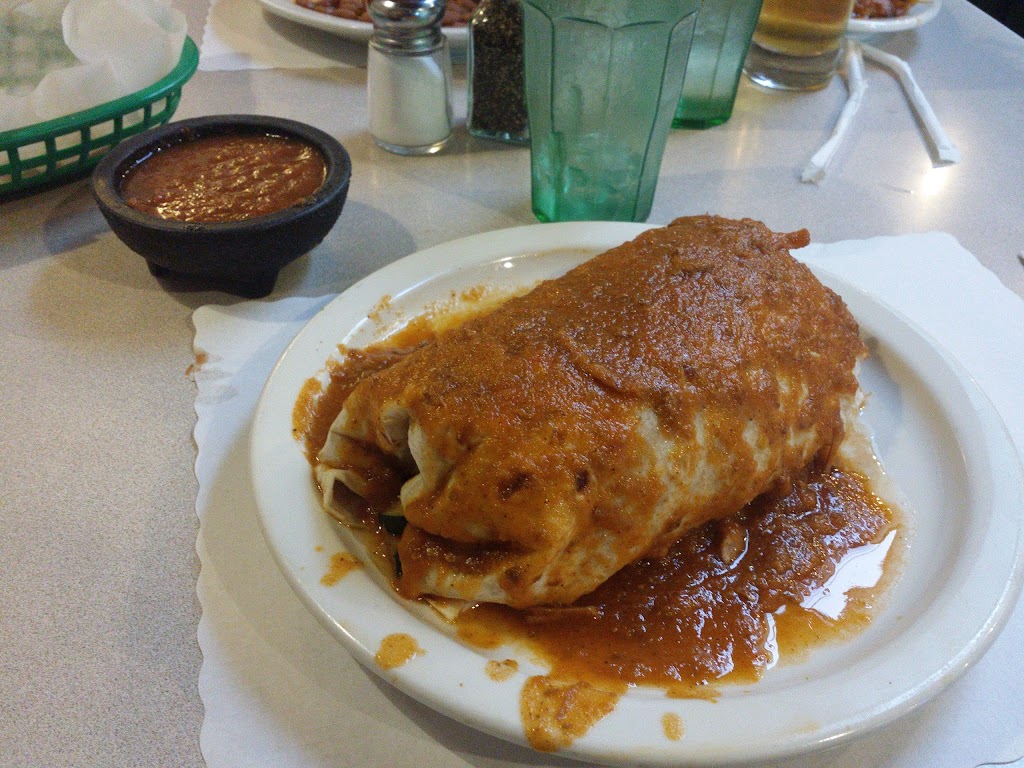 El Mexicano | restaurant | 166 S Main St, Willits, CA 95490, USA | 7074595702 OR +1 707-459-5702