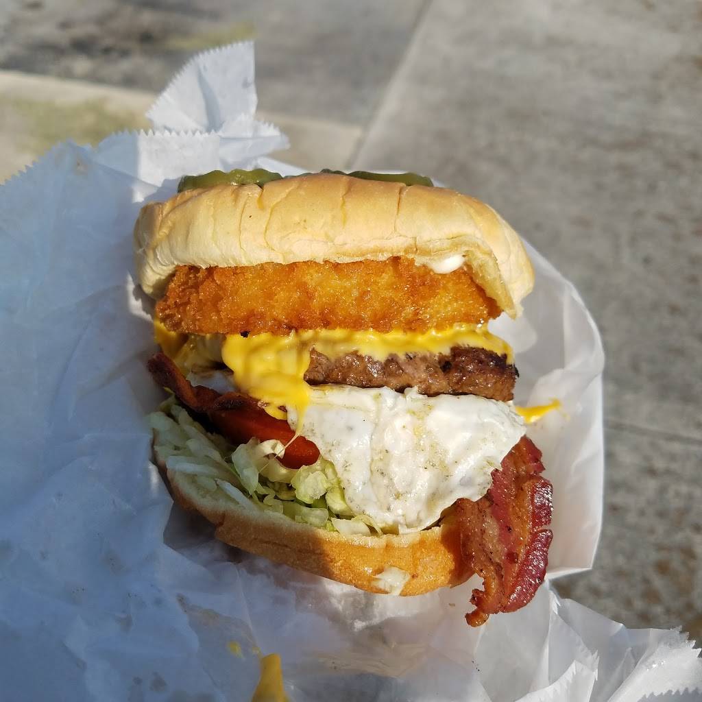 Jiffy Burger | restaurant | 1001 Hillsboro Blvd, Manchester, TN 37355, USA | 9317284452 OR +1 931-728-4452