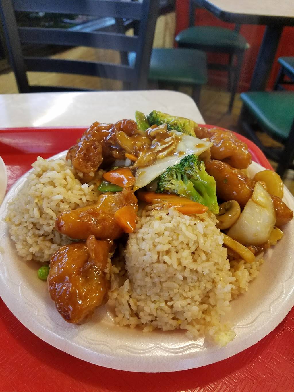 Sezchuan Express | restaurant | 8021 E 51st St, Tulsa, OK 74145, USA | 9186221111 OR +1 918-622-1111