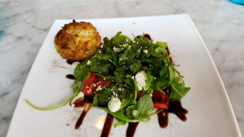 Blackwall Hitch | restaurant | 5 Cameron St, Alexandria, VA 22314, USA | 7037396090 OR +1 703-739-6090