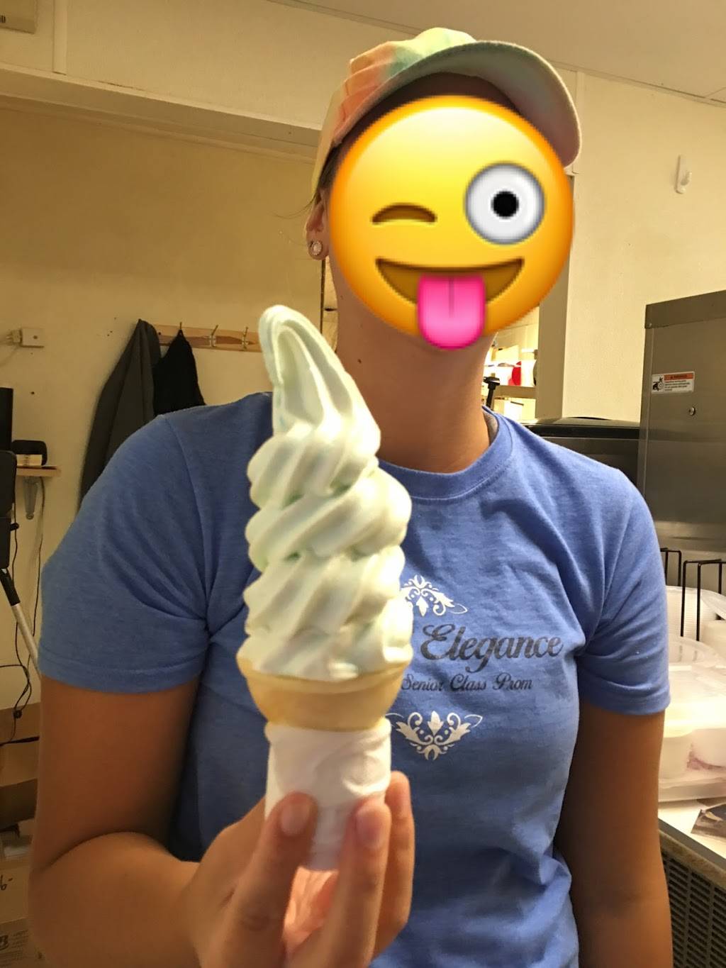 Timbos Cones and Coneys | restaurant | 5437 W Alexis Rd, Sylvania, OH 43560, USA | 4198828223 OR +1 419-882-8223