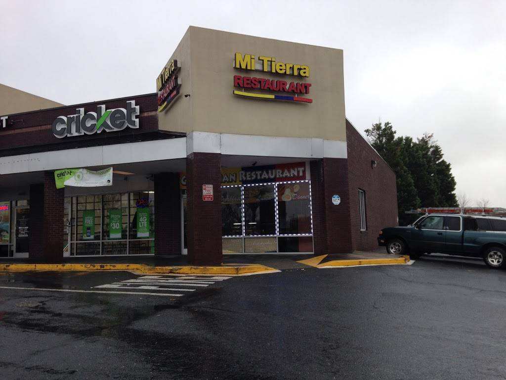 Mi Tierra Restaurant | bakery | 5818, 816 E Arrowood Rd, Charlotte, NC 28217, USA | 7045563044 OR +1 704-556-3044