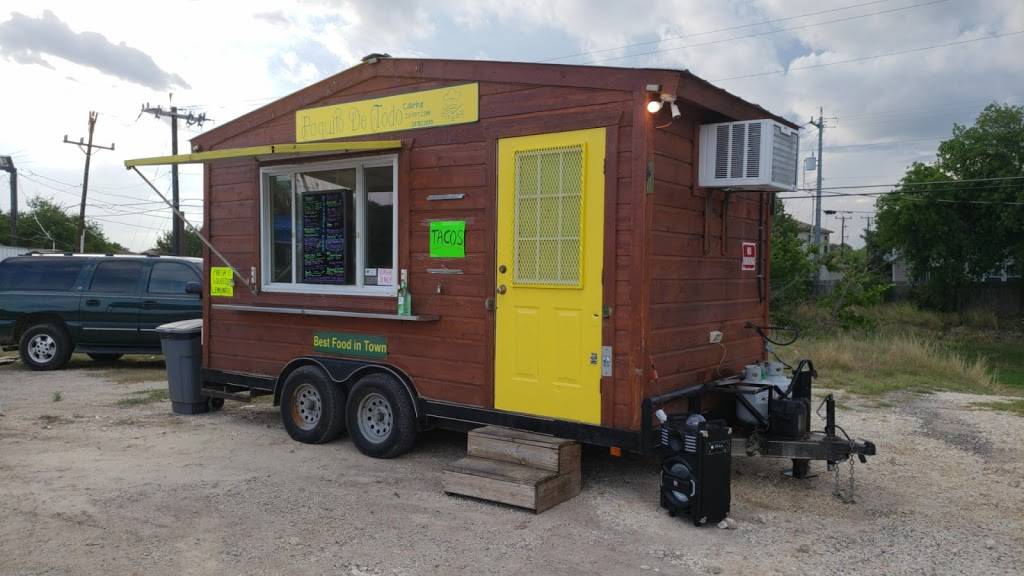 Poquito De Todo | restaurant | 10179 Raven Field Dr, San Antonio, TX 78245, USA | 2109972298 OR +1 210-997-2298