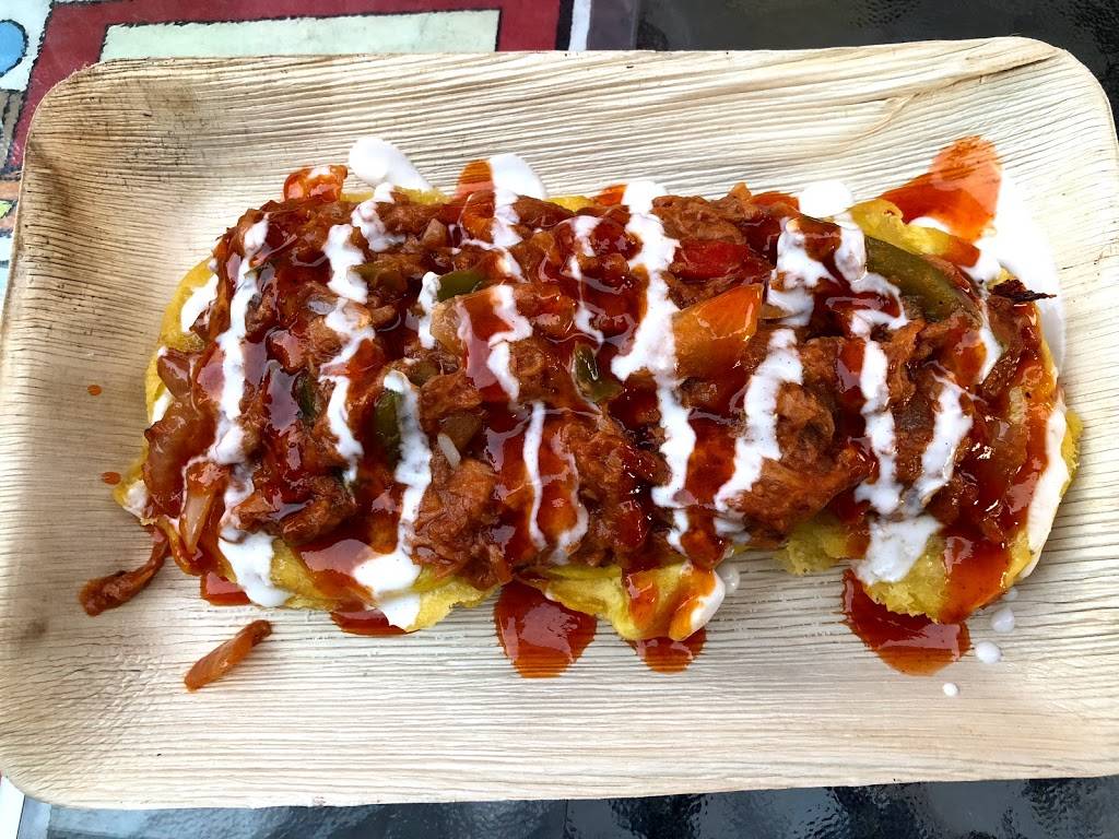 Equelecua Cuban Cafe | restaurant | 1120 W Florence Ave, Inglewood, CA 90301, USA | 3237412822 OR +1 323-741-2822