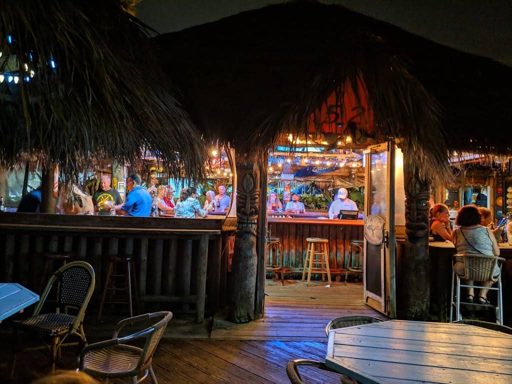Tiki 52 | restaurant | 18487 SE Federal Hwy, Jupiter, FL 33469, USA | 5617463312 OR +1 561-746-3312