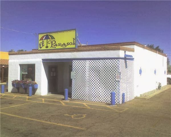 El Parasol | restaurant | 1833 Cerrillos Rd, Santa Fe, NM 87505, USA | 5059958015 OR +1 505-995-8015