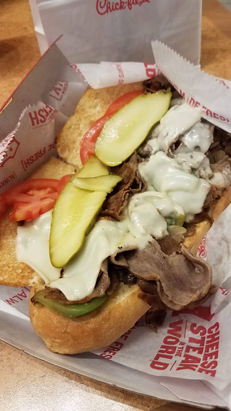 Charleys Philly Steaks | restaurant | 101 Jordan Creek Pkwy Ste 12512, West Des Moines, IA 50266, USA | 2533657122 OR +1 253-365-7122