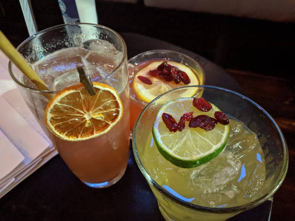 Punch Bowl Social Dallas | restaurant | 2600 Main St, Dallas, TX 75226, USA | 4696076880 OR +1 469-607-6880