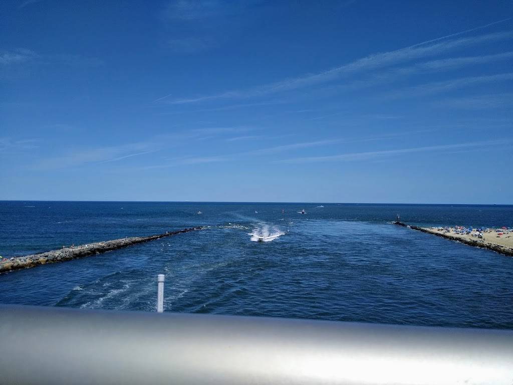 Delaware Seashore - South Inlet Big Chill Beach Club | restaurant | 39415 Inlet Rd, Rehoboth Beach, DE 19971, USA | 3022272800 OR +1 302-227-2800