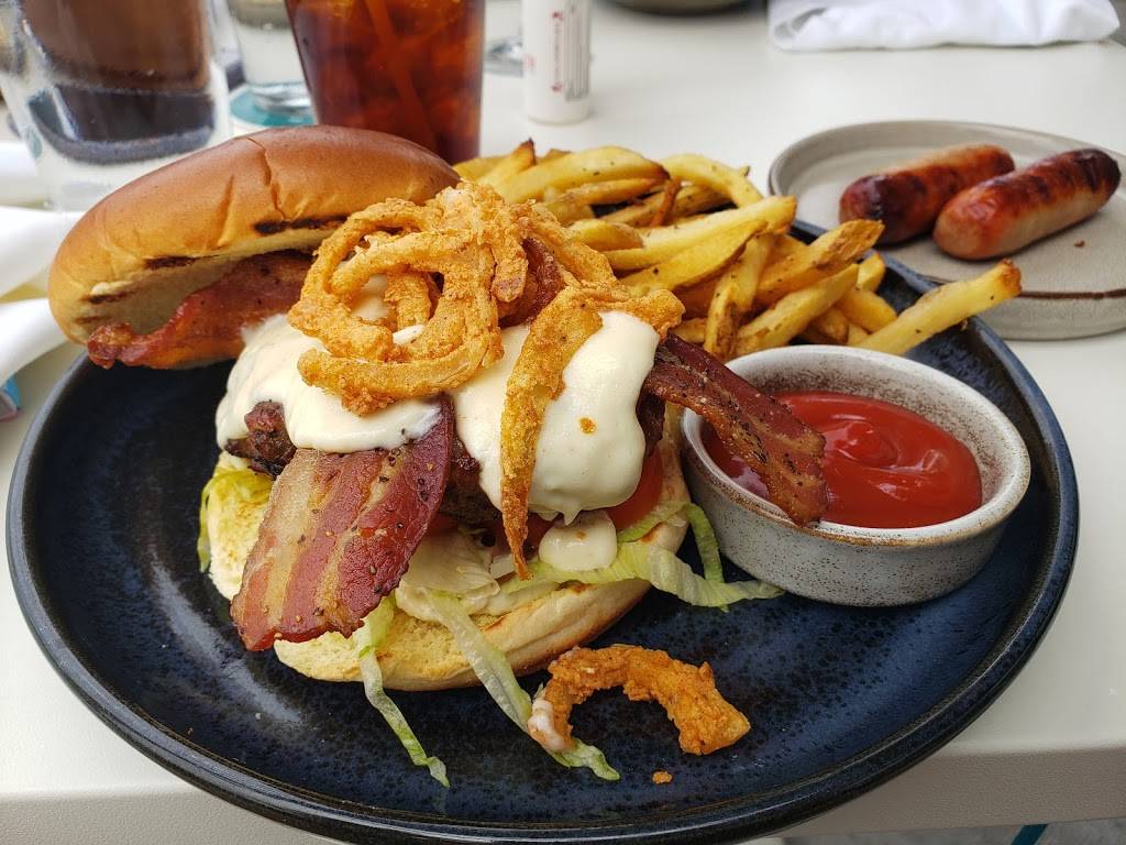 Everyday Kitchen — Madison | restaurant | 2801 Marshall Ct, Madison, WI 53705, USA | 6084705500 OR +1 608-470-5500