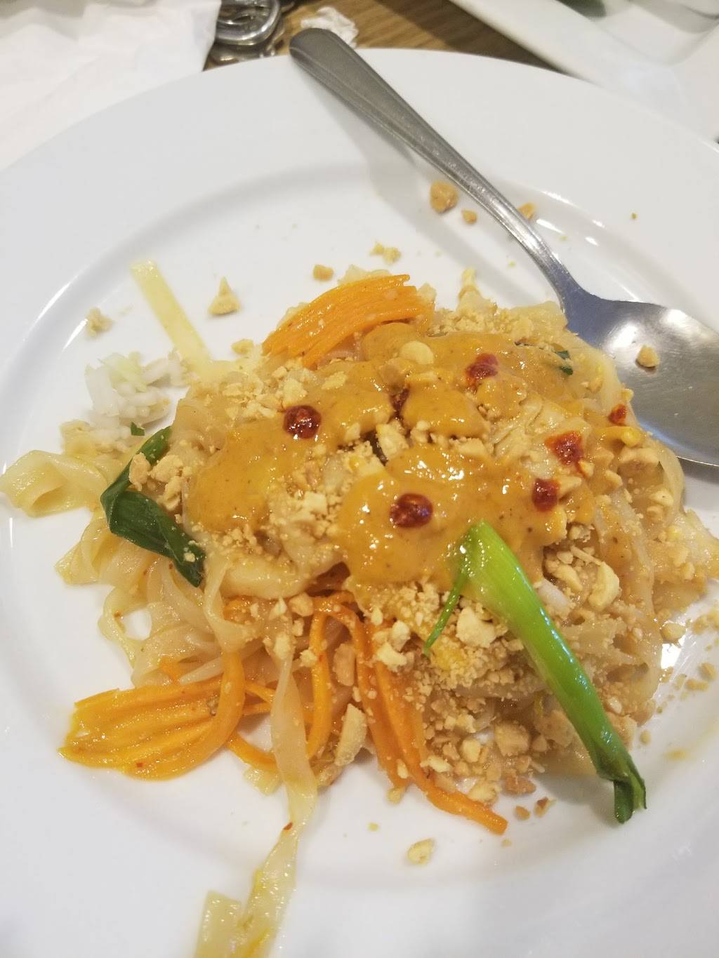 Thai Mango | restaurant | 8008 1300 E, Sandy, UT 84094, USA | 8019309950 OR +1 801-930-9950